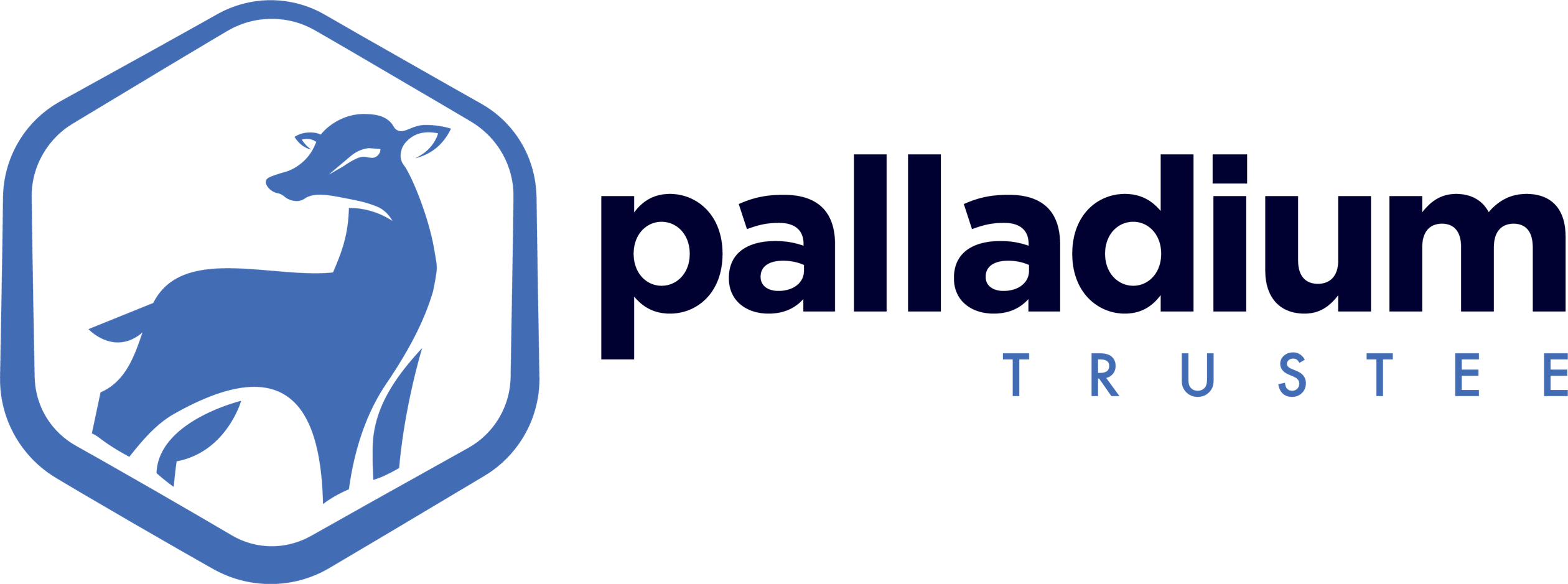Palladium Trustee